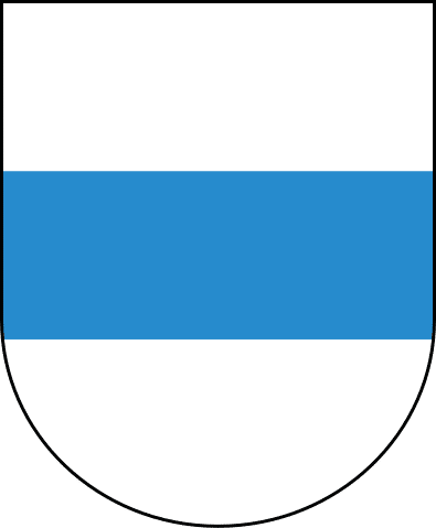 Wappen von Kanton Zug